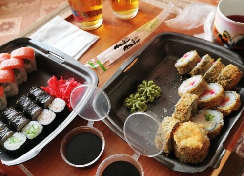 +79878084236 звонок из Panda Sushi