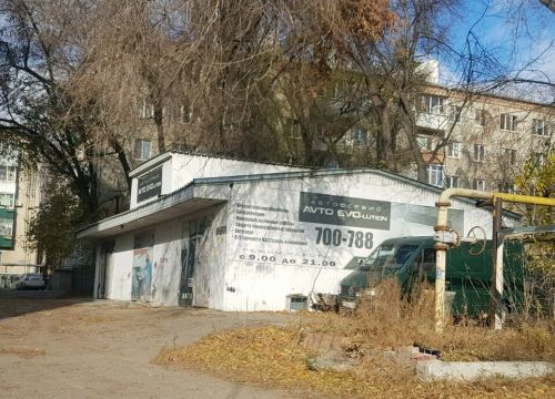 +79878210001 звонок из Avto evo-lution