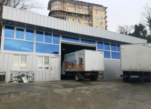 +79881893500 звонок из Покрасочный центр Автомодуль