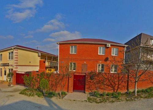 +79883134323 звонок из Гостевой дом Флора