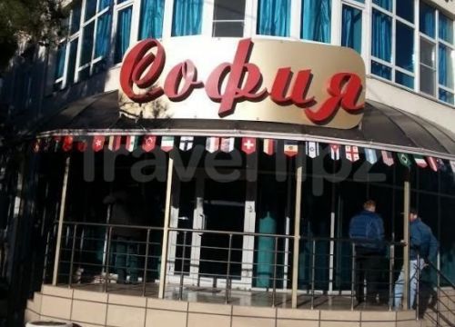 +79883207373 звонок из Отель София