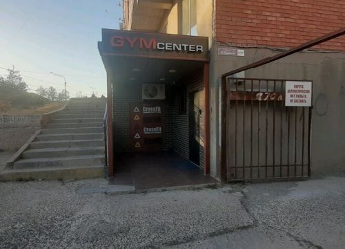 +79887900101 звонок из Gym center