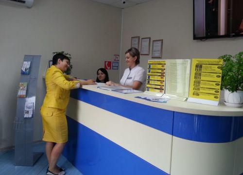 +79888931783 звонок из Медицинский центр Лазарь