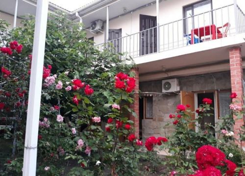 +79891230955 звонок из Гостевой дом Друзья