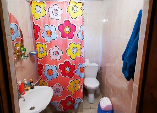 +79891230955 звонок из Гостевой дом Друзья