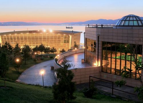 +79892490010 звонок из Надежда SPA & Морской рай