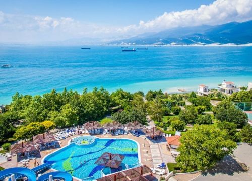 +79892490010 звонок из Надежда SPA & Морской рай