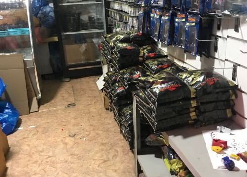 +79895050737 звонок из Трофей