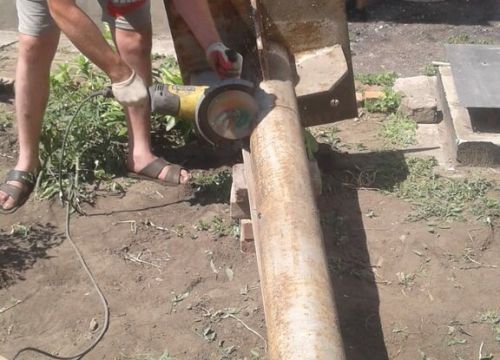 +79896125311 звонок из Приём вторсырья