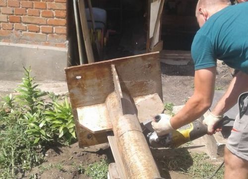 +79896125311 звонок из Приём вторсырья