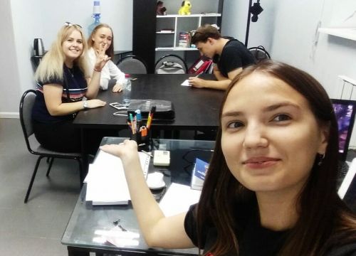 +79910843536 звонок из Языковая школа LiTerra