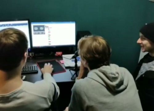 +79911037883 звонок из Школа дубляжа и озвучки Вголос