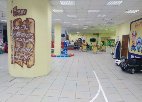 +79913381616 звонок из DetiLand