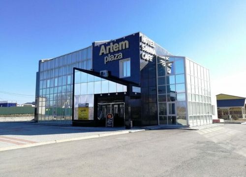 +79940111189 звонок из Артём-Плаза