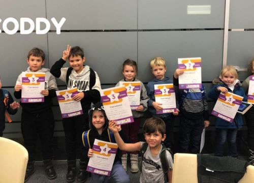 +79952291484 звонок из Coddy