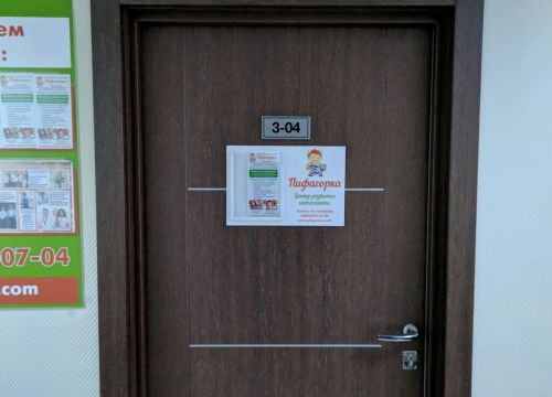 +79954020704 звонок из Центр развития интеллекта Пифагорка