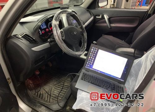 +79954222222 звонок из Evocars