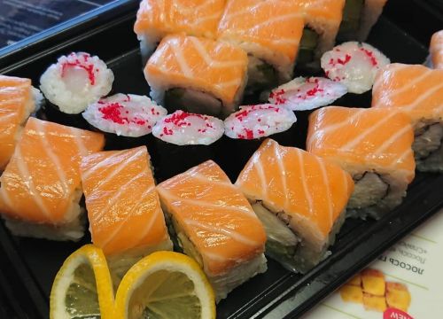 +79955500139 звонок из Суши-бар 139