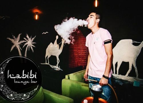 +79963464230 звонок из Habibi Lounge
