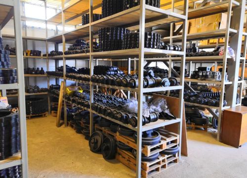 +79964233303 звонок из ТракРФ