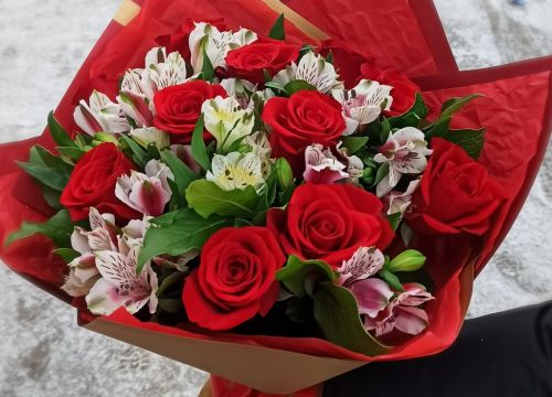 +79968502686 звонок из Магазин Мир цветов