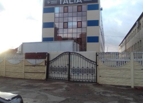 +79968505900 звонок из Talia