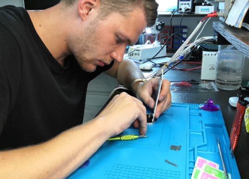 +79969431544 звонок из IRepair