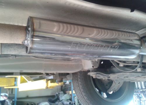 +79990030386 звонок из Ремонт глушителей