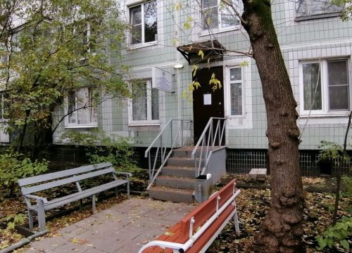 +79990107307 звонок из Участковый пункт полиции № 5