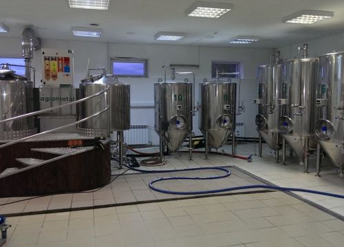 +79990790668 звонок из Пивоварня Китежбрау
