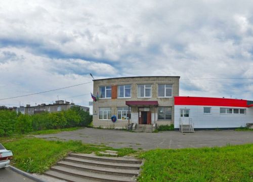 +79990945526 звонок из Участковый пункт полиции