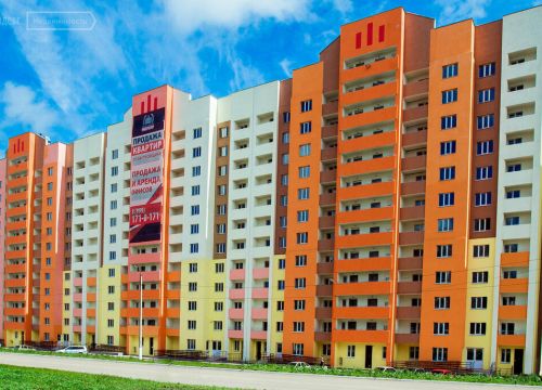 +79991710171 звонок из ЖК Император