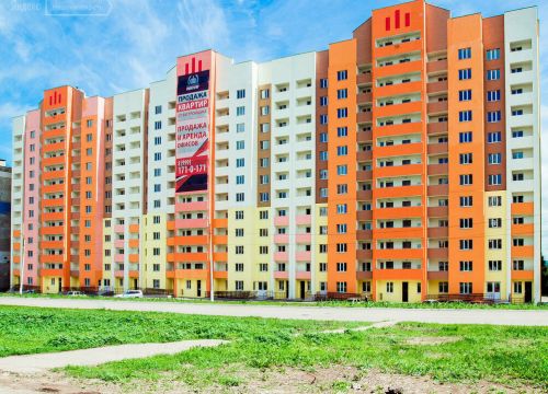 +79991710171 звонок из ЖК Император