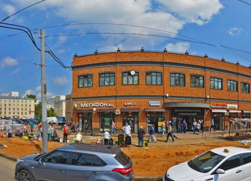 +79993002000 звонок из АС. Маркет