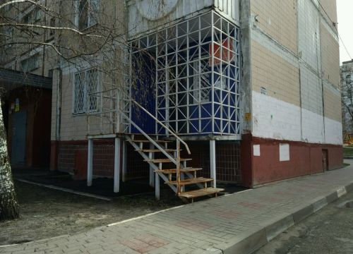 +79994210256 звонок из Участковый пункт полиции № 3