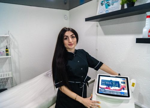 +79995122403 звонок из Сеть клиник косметологии LaserFairy