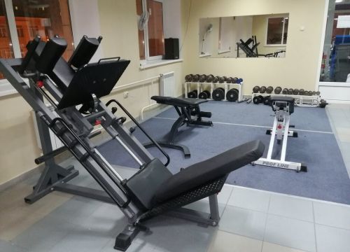 +79995193787 звонок из BelGYM31
