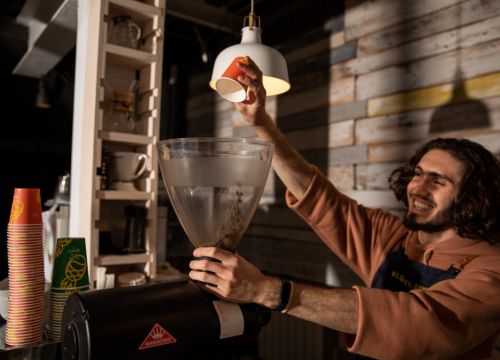 +79995393575 звонок из Кофе - Это Фрукт