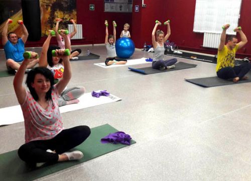 +79996661001 звонок из Red City Fit