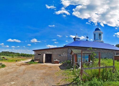 +79998441339 звонок из Конно-спортивный комплекс Успенская конница