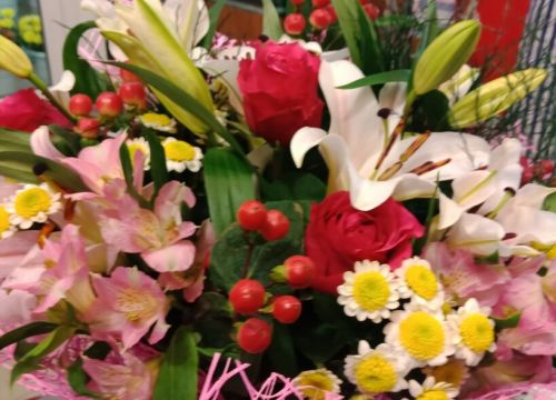 +79998661915 звонок из Цветы