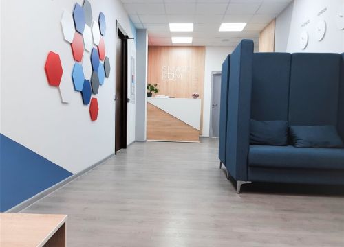 +79998822217 звонок из SmartRum