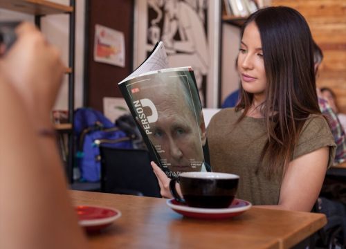 +79998890000 звонок из Глянцевый журнал Персоно