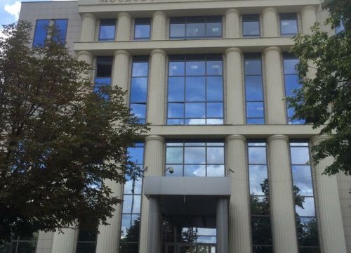 +79999080711 звонок из Адвокат Морозова А.Н.