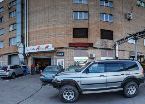 +79999921666 звонок из Garage48.ru