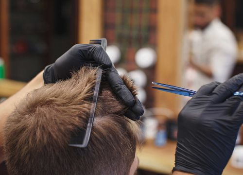 +79999990439 звонок из OldBoy Barbershop