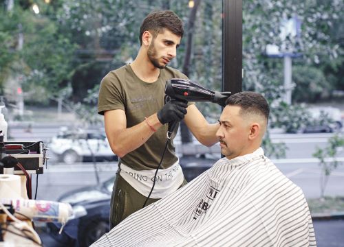 +79999990439 звонок из OldBoy Barbershop